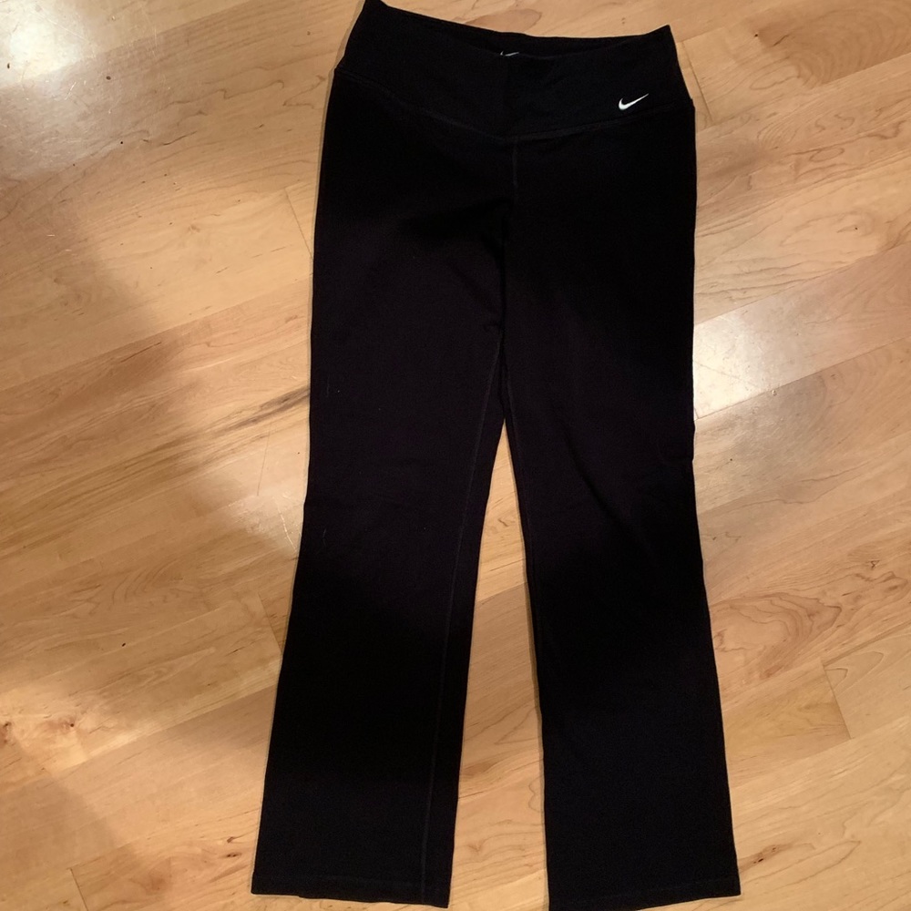 Yoga pants women’s size medium